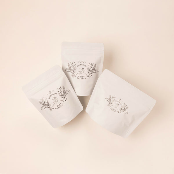 キントミール シーサイドマルシェ限定お試しセット