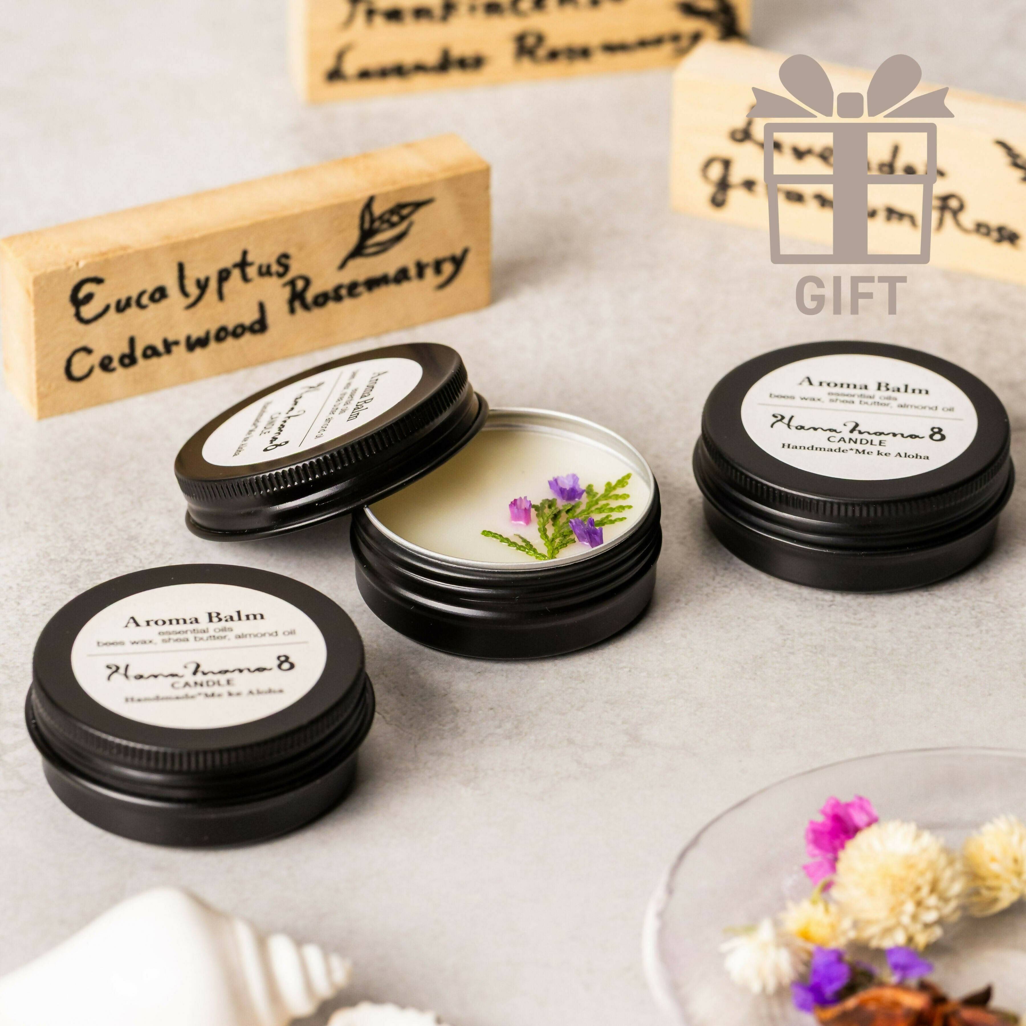 Herbal Balm – C Side Marche