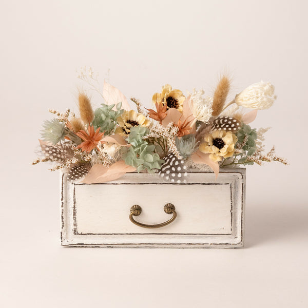 ボックスアレンジ④