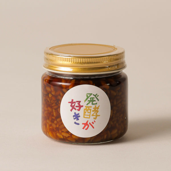 醤油麹