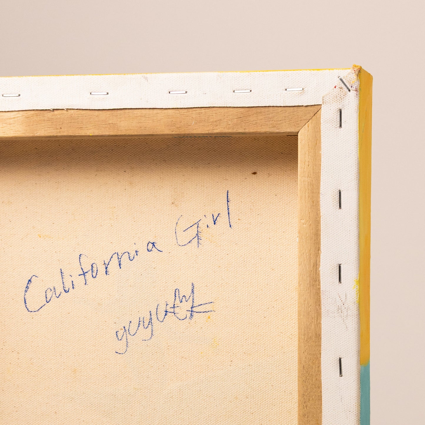 California Girl