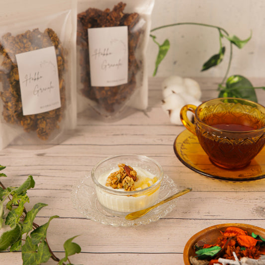 発酵グラノーラ Mサイズ