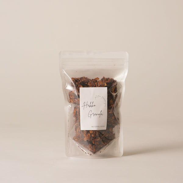 発酵チョコレートグラノーラ Mサイズ