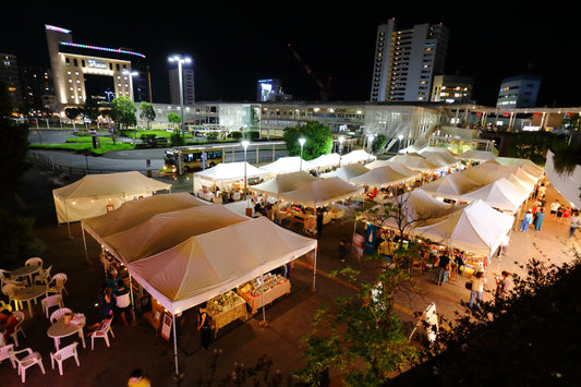 7/27 & 7/28 C Side Marche Report