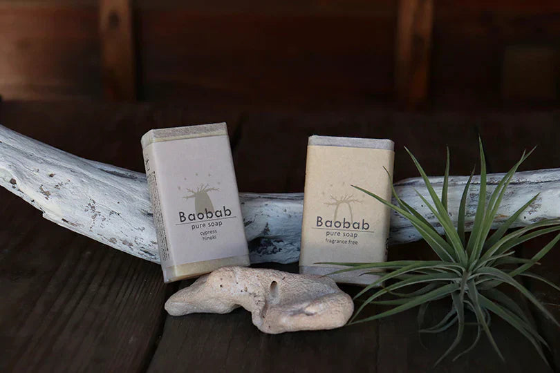 こころとからだの健やかオアシス Baobab