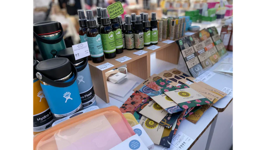 10/29 30開催　C Side Marche Report