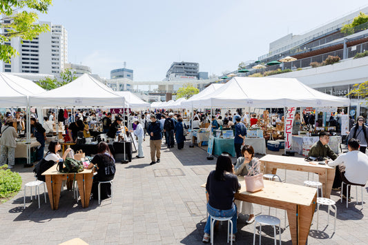 4/25&26  C Side Marche Report