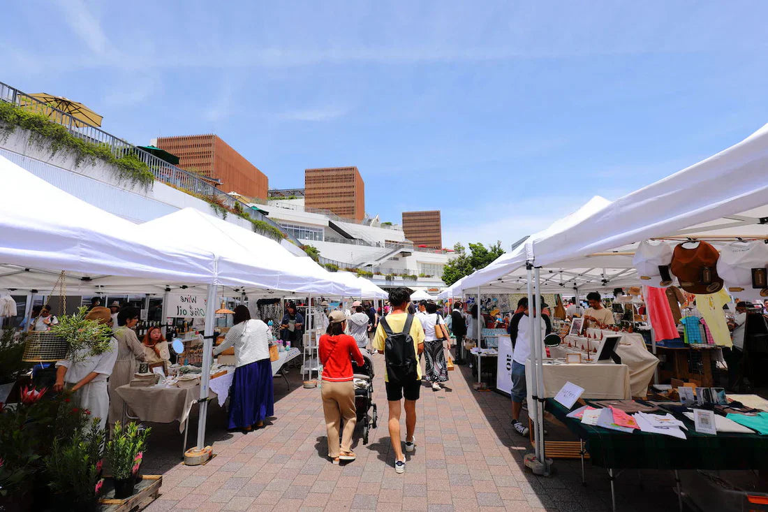 5/27 & 5/28 C Side Marche Report