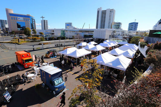 12/23 & 12/24 C Side Marche Report