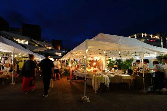 8/26 & 8/27 C Side Marche Report