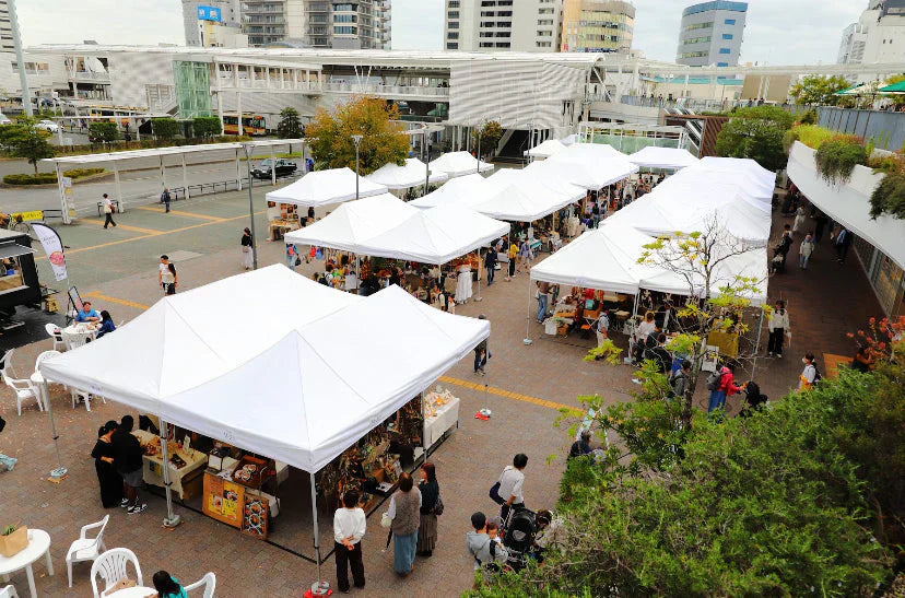 10/26 & 10/27 C Side Marche Report