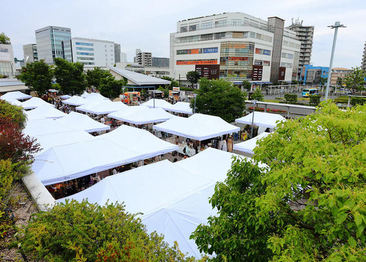 5/24 C Side Marche Report