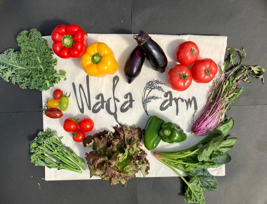 WADA FARM