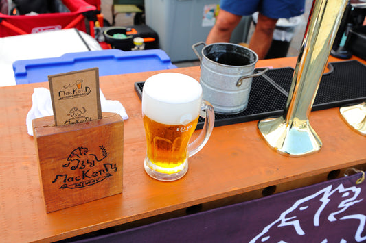 マッケンディー