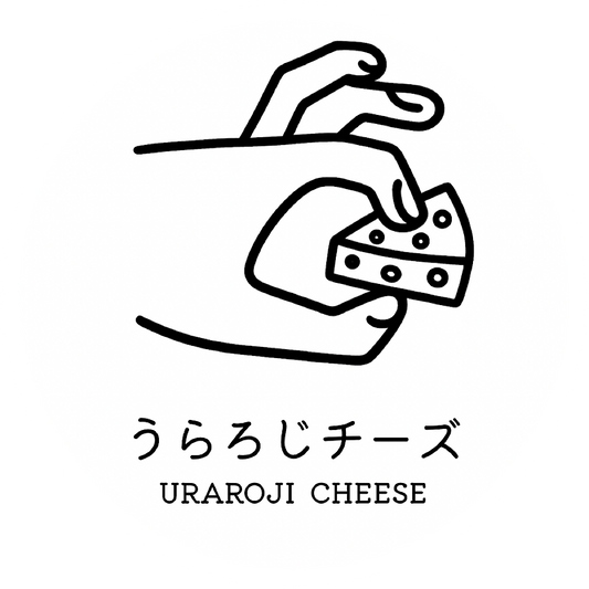 うらろじチーズ