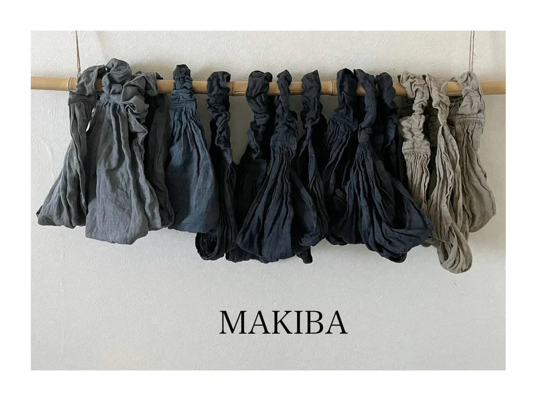 MAKIBA
