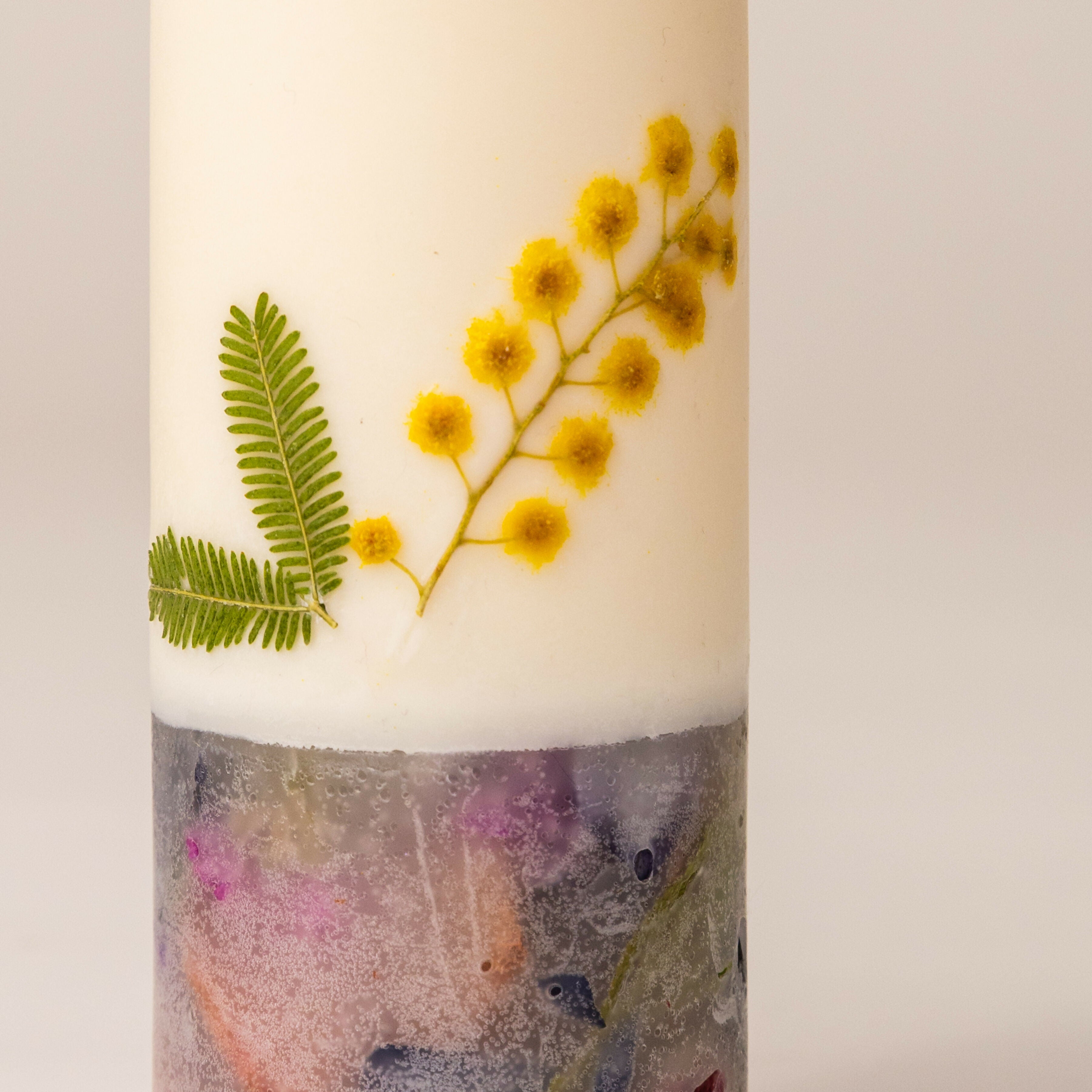 灯台Candle 〜Botanical〜 – C Side Marche