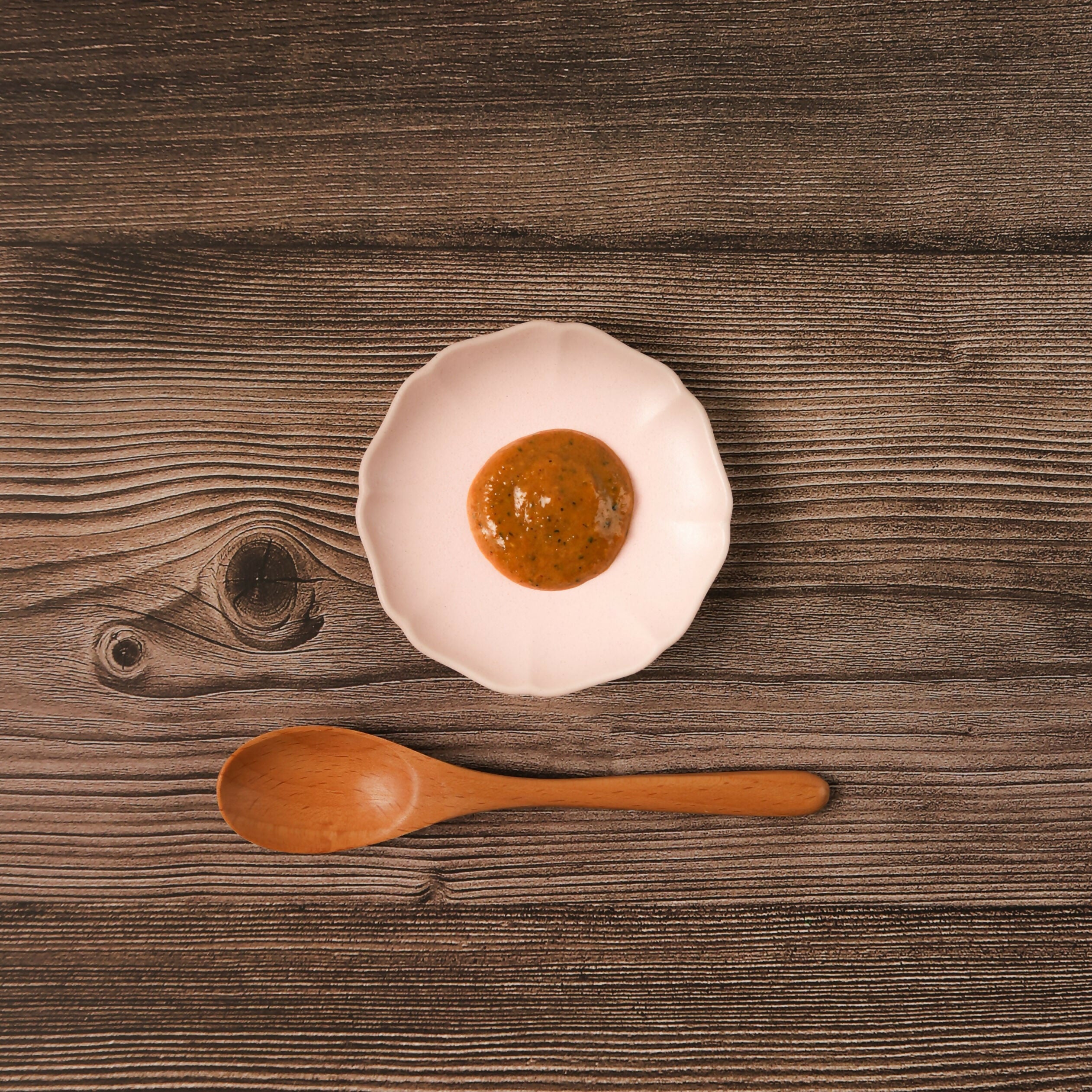 カレー麹（辛口）