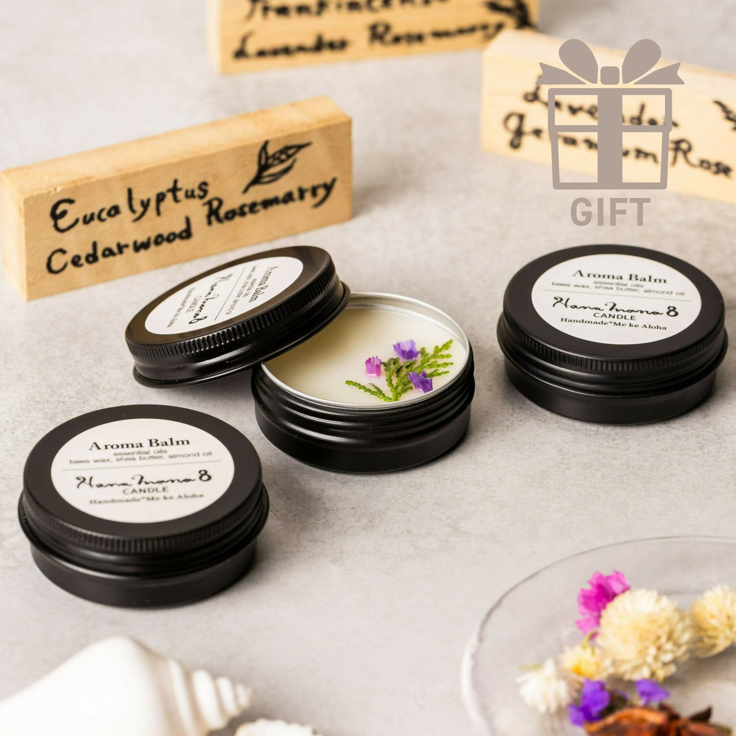 Herbal Balm