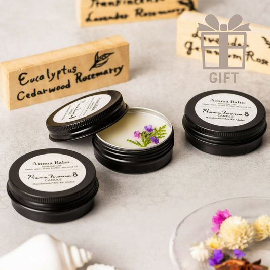Herbal Balm