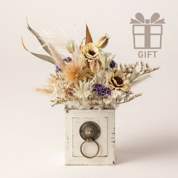 ボックスアレンジ　E