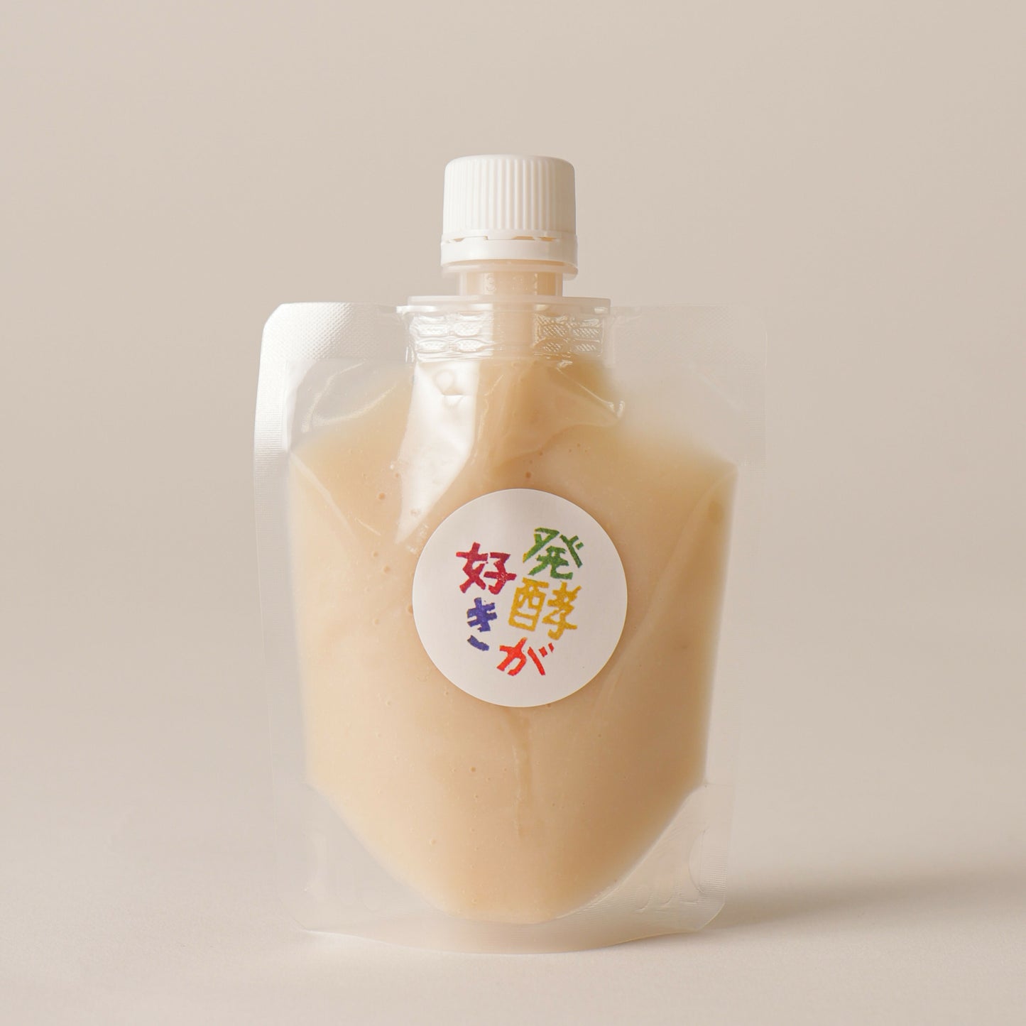 塩麹