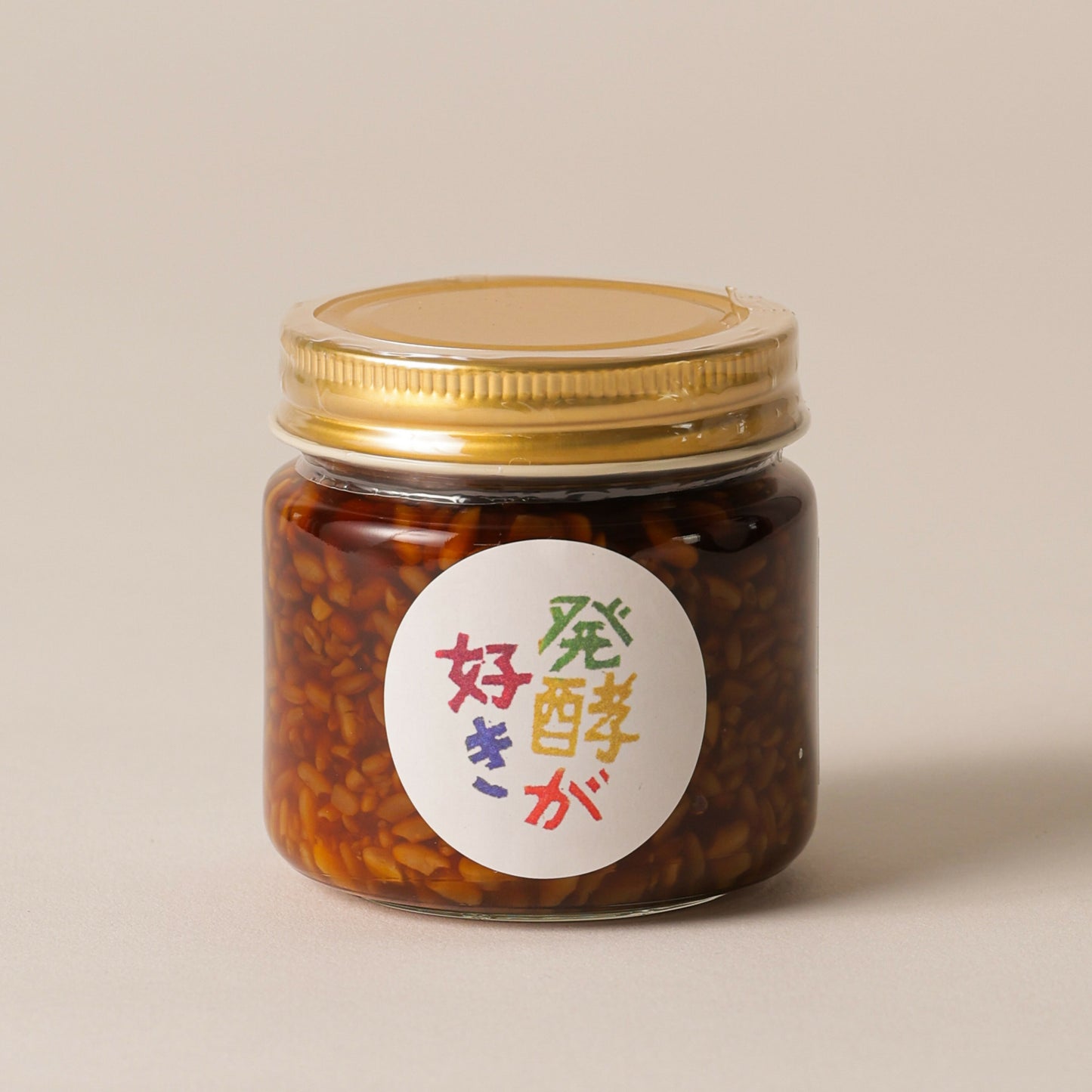 醤油麹