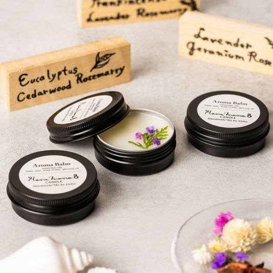 Herbal Balm
