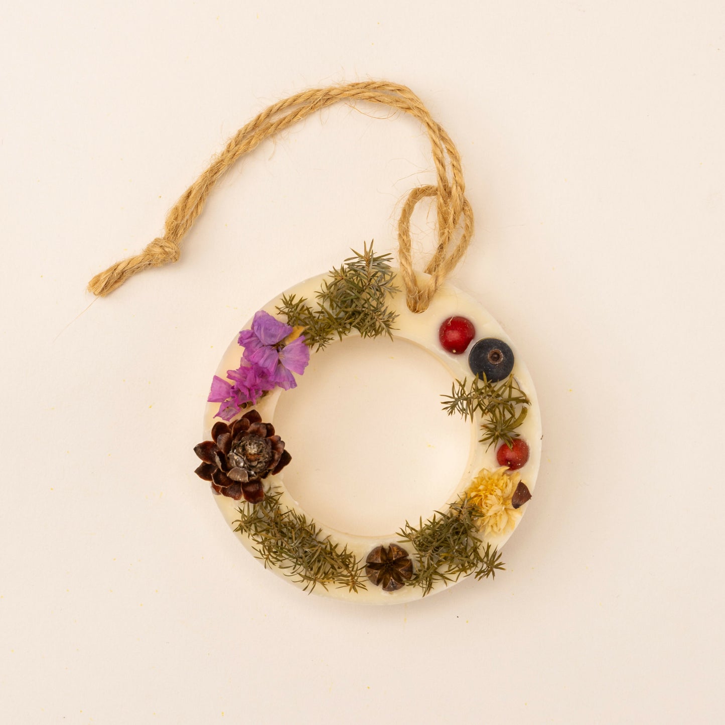 Aroma Wax Bar 〜火を灯さないキャンドル〜