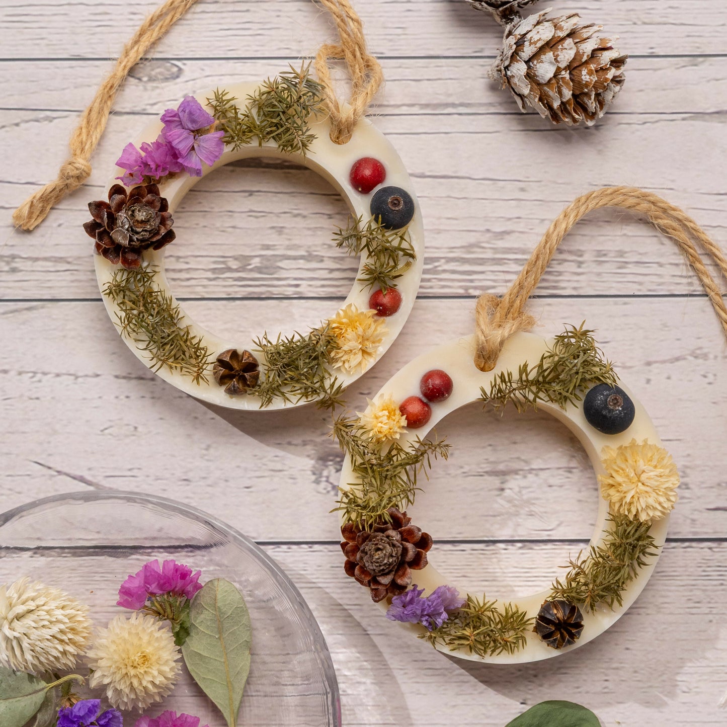 Aroma Wax Bar 〜火を灯さないキャンドル〜