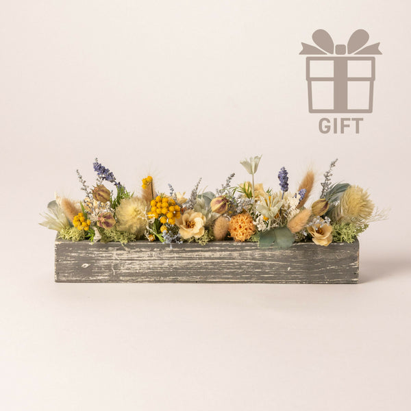 ボックスアレンジ　F