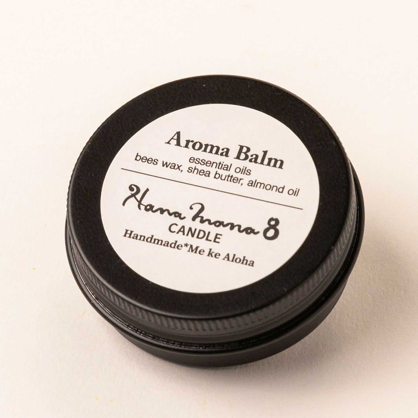 Herbal Balm