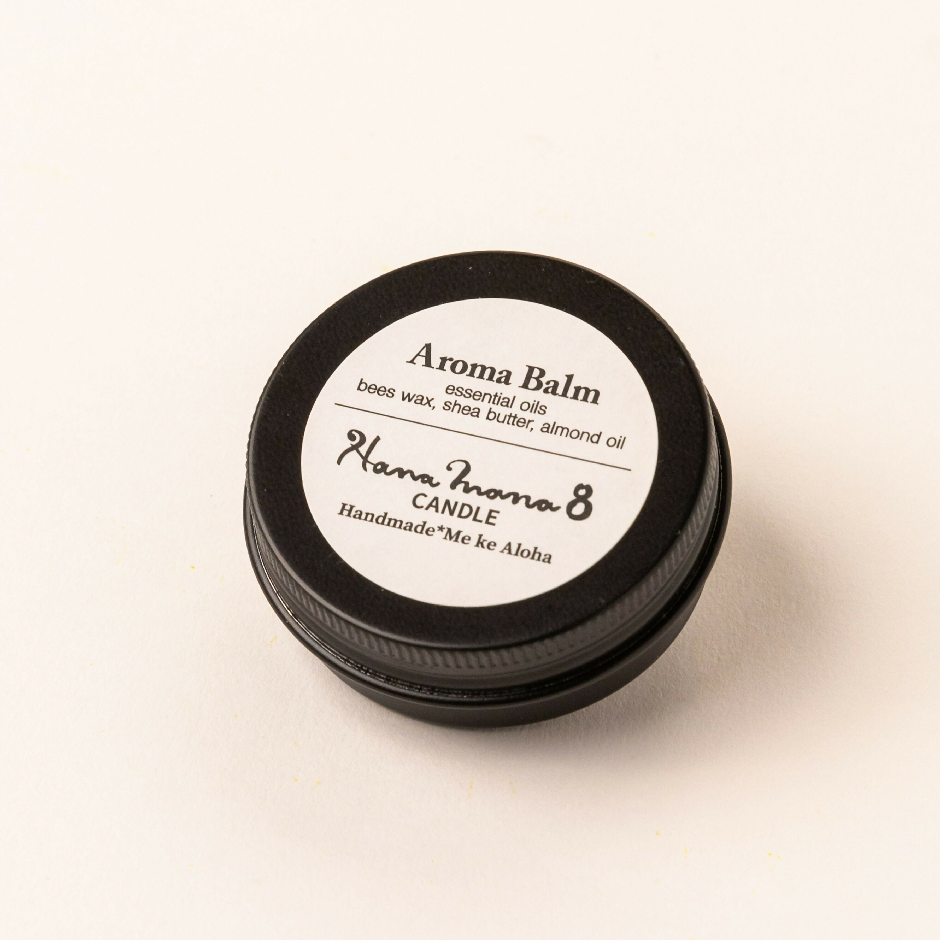 Herbal Balm – C Side Marche