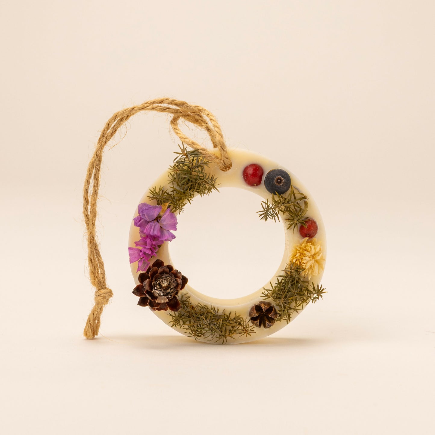 Aroma Wax Bar 〜火を灯さないキャンドル〜