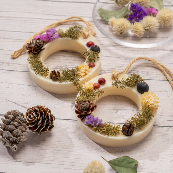 Aroma Wax Bar 〜火を灯さないキャンドル〜