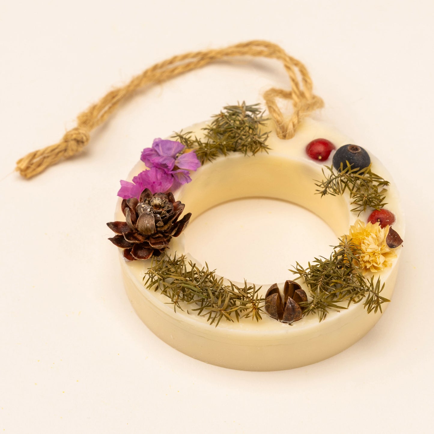 Aroma Wax Bar 〜火を灯さないキャンドル〜