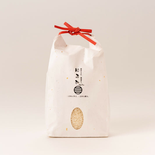 はるみ(令和7年度産)✴︎皇室献上米✴︎