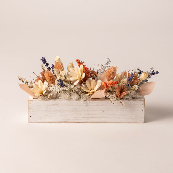 ボックスアレンジ⑦