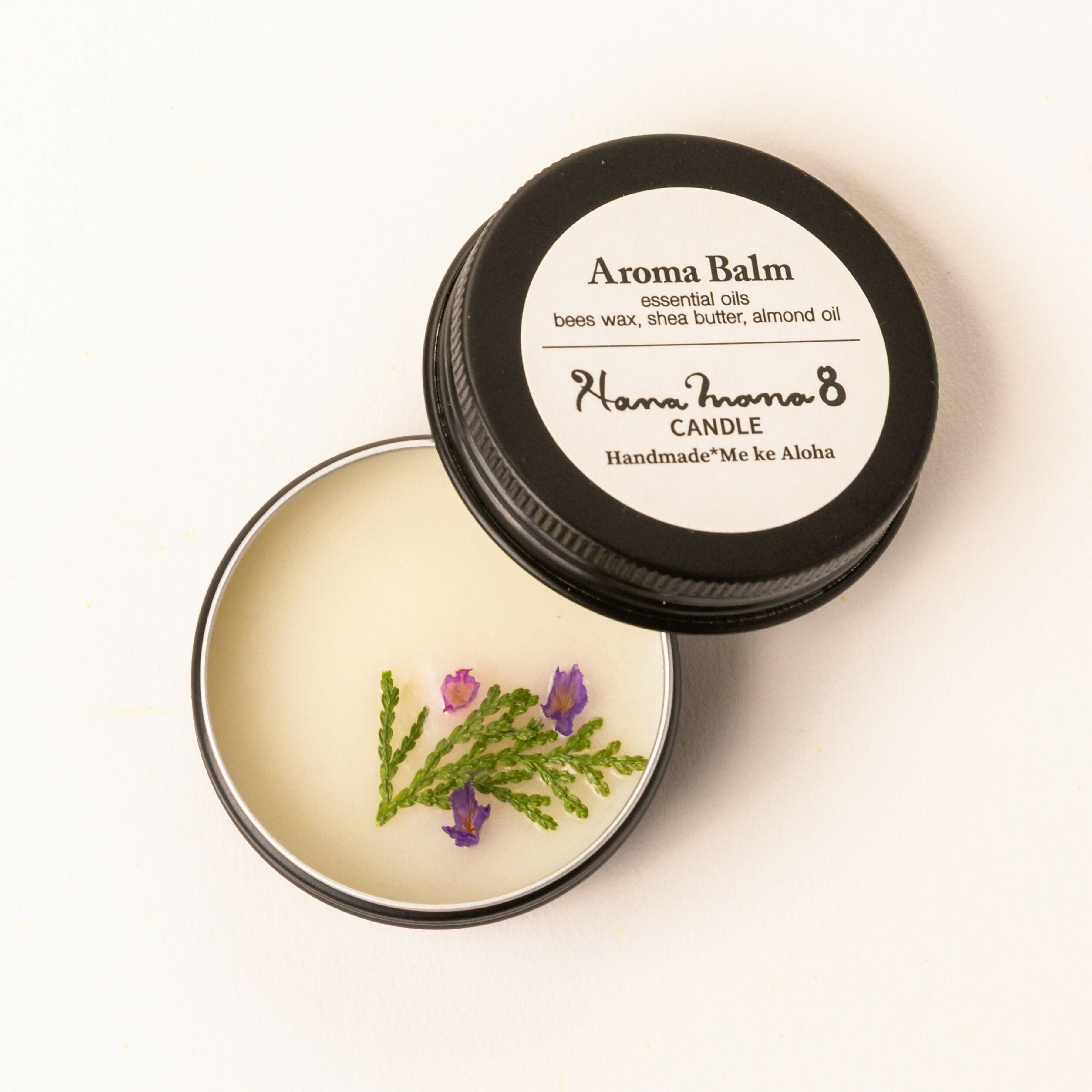 Herbal Balm – C Side Marche