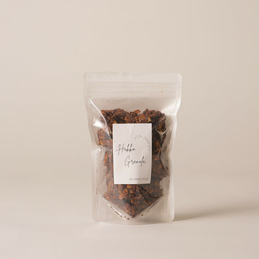 発酵チョコレートグラノーラ　Mサイズ