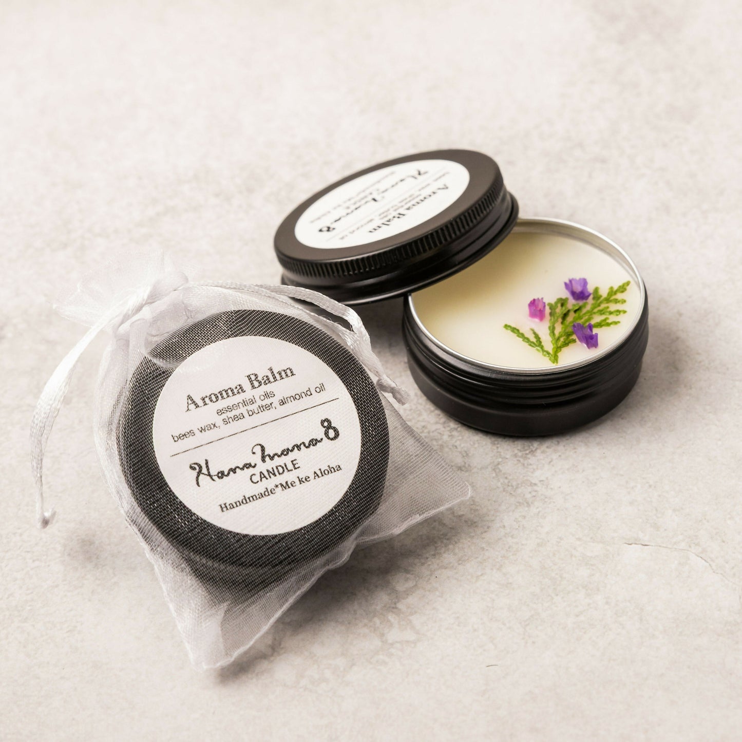 Herbal Balm