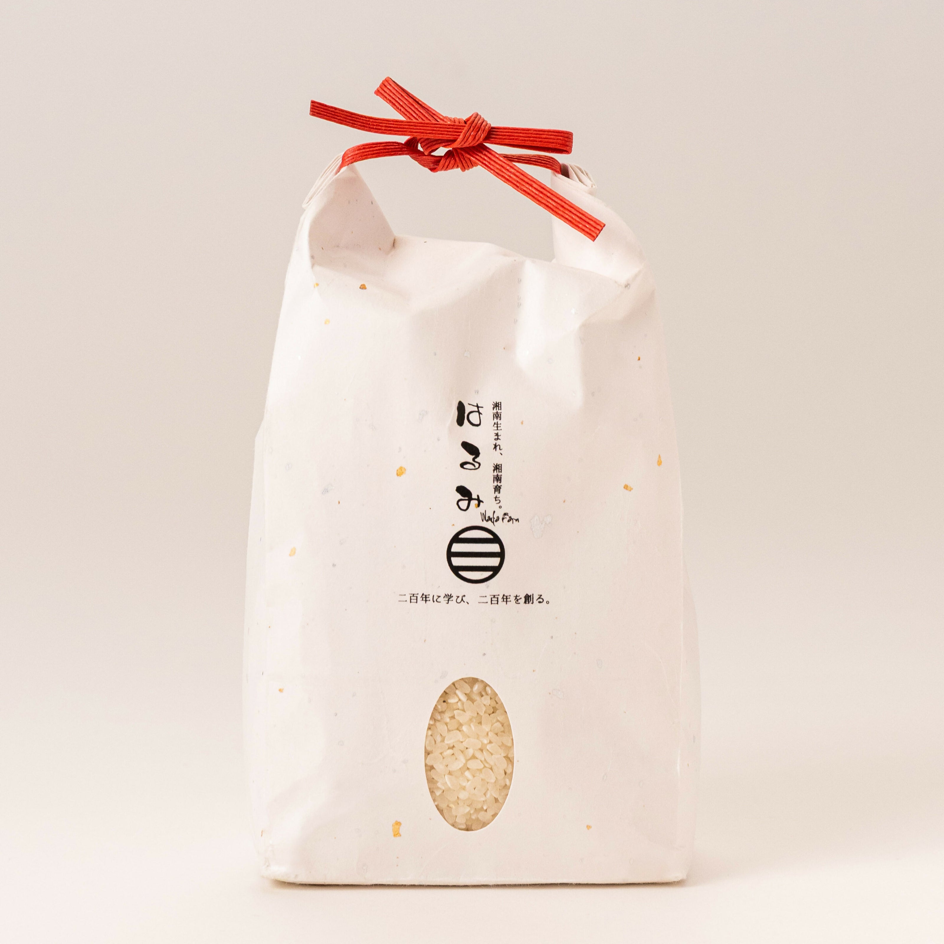 はるみ(令和7年度産)✴︎皇室献上米✴︎
