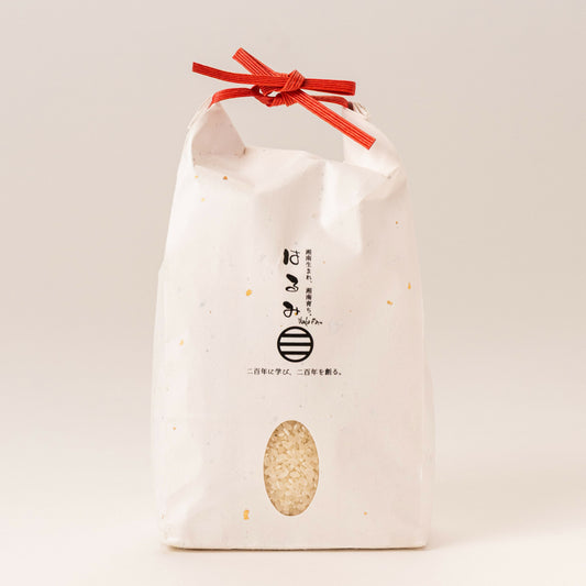 はるみ(令和7年度産)✴︎皇室献上米✴︎