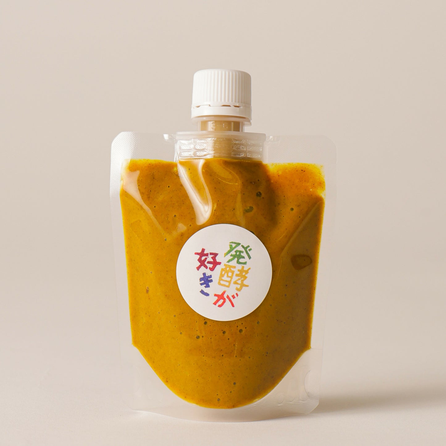 カレー麹