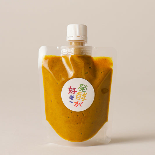 カレー麹