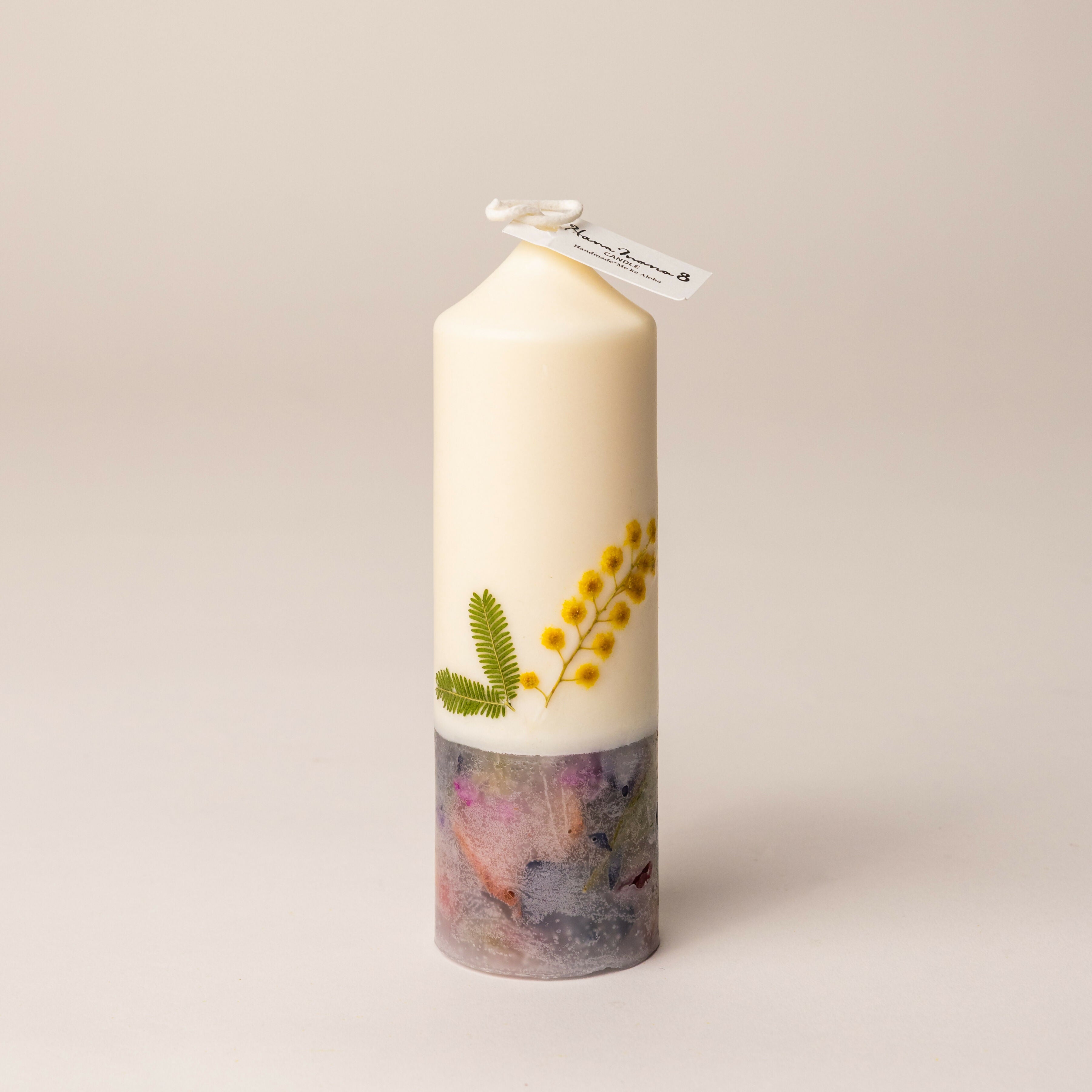 灯台Candle 〜Botanical〜 – C Side Marche